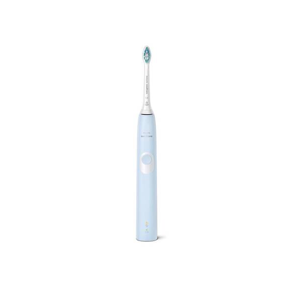 Zubná kefka Philips HX6803/04 modrá

