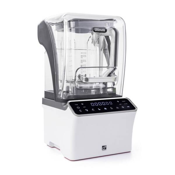 Stolný mixér G21 White E9-1500VK- biely

