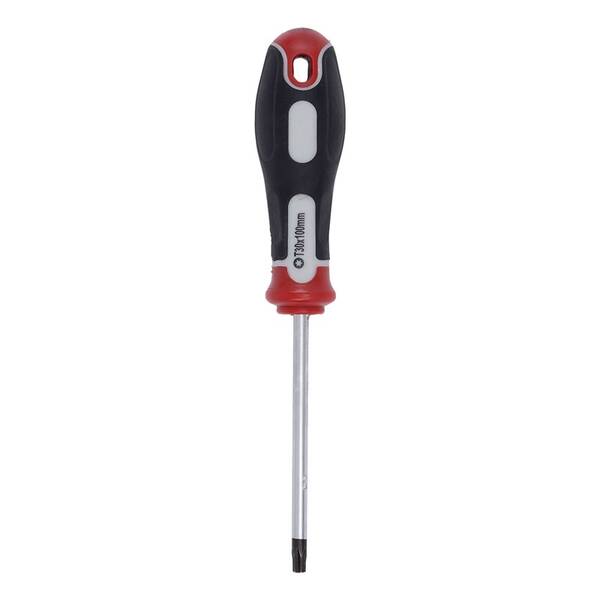 Skrutkovač Kreator KRT404110 TORX T30X100 

