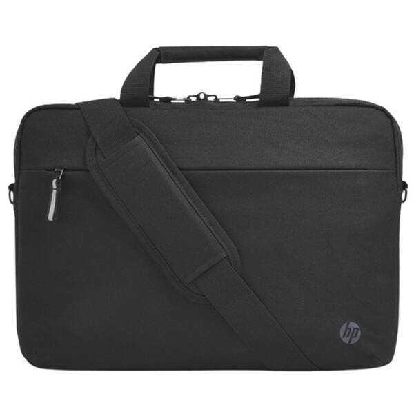 Brašna na notebook HP 14.1" Renew Business Topload čierna

