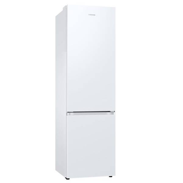 Chladnička s mrazničkou Samsung RB38C600EWW/EF biela

