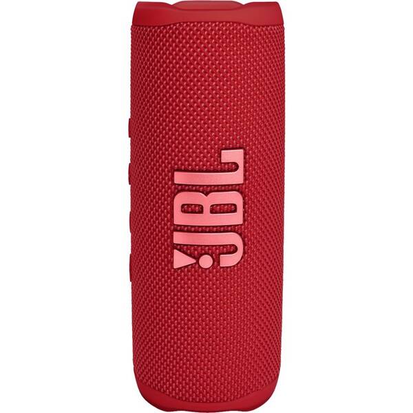Prenosný reproduktor JBL FLIP 6 červený

