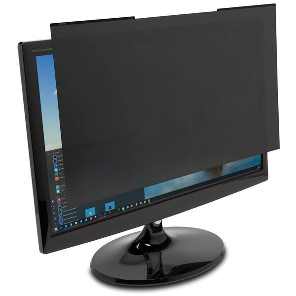 Privátny filter KENSINGTON MagPro™ pre monitor 23“ (16:9), dvojsmerný, magnetický, odnímateľný 

