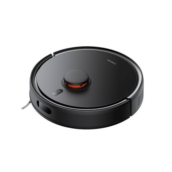 Robotický vysávač Xiaomi Robot Vacuum S20 Black EU čierny

