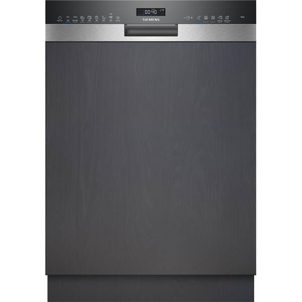 Umývačka riadu Siemens SN55ES12CE autoOpen dry 


