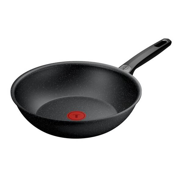 Panvica WOK Tefal G3211902, 28 cm čierna

