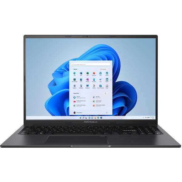 Notebook Asus Vivobook 16X čierny


