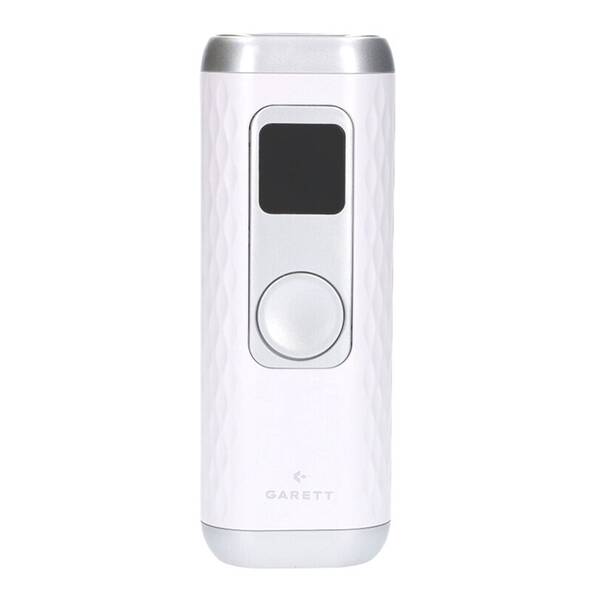 Epilátor Garett Beauty Cool IPL biely


