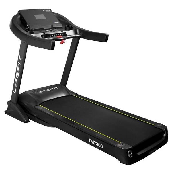 Bežecký pás LIFEFIT LIFEFIT® TM7300 

