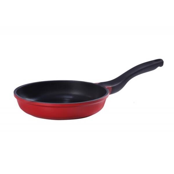 Panvica Orava PAN-24 FT červená


