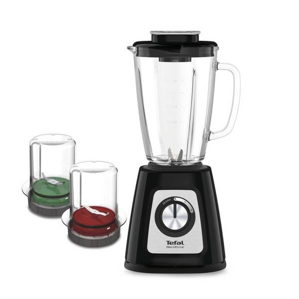 Stolný mixér Tefal BL438831 čierny

