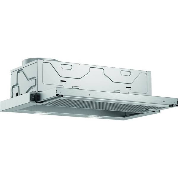 Odsávač pár Bosch DFL064W53 strieborný

