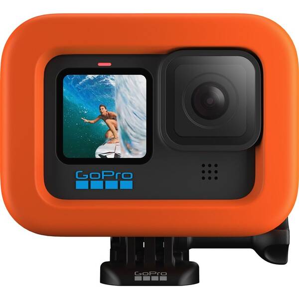 Ochranné puzdro GoPro Floaty (HERO12, HERO11, HERO10, HERO9) 


