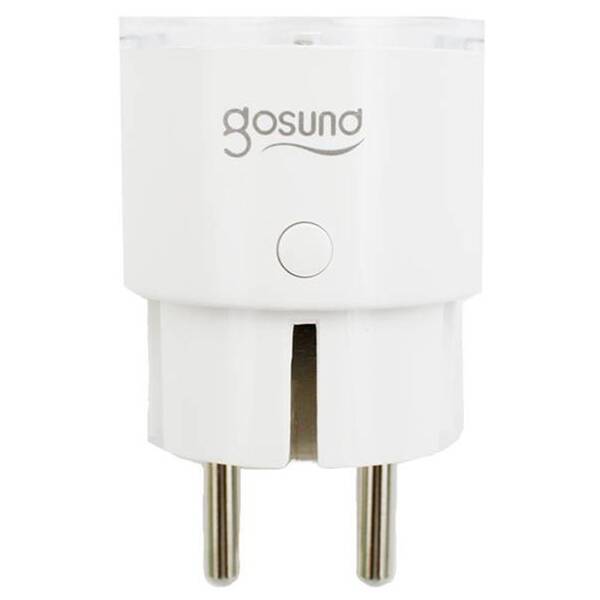 Inteligentná zásuvka Gosund SP111 Smart Wi-Fi Tuya 

