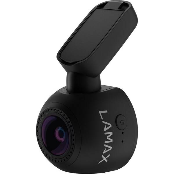 Autokamera LAMAX T6 WiFi čierna

