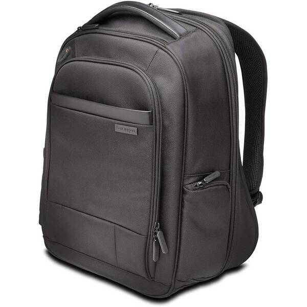 Batoh na notebook KENSINGTON Contour 2.0 na 15,6" čierny

