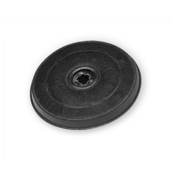 Uhlíkový filter Faber F1 (UHF 001) čierny

