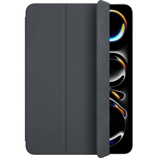 Puzdro na tablet Apple Smart Folio pre iPad Pro 11" M5 - čierne 

