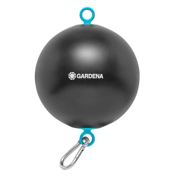 Plavák Gardena pro sací filtr 

