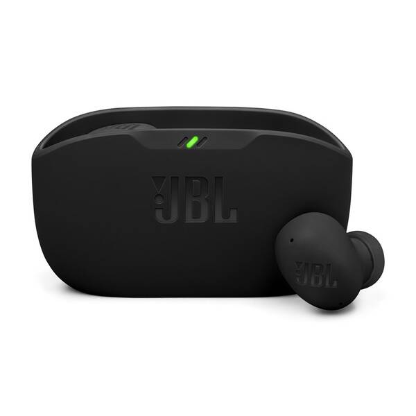 Slúchadlá JBL Wave Buds 2 čierna

