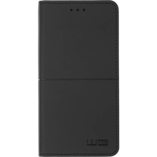 Puzdro na mobil flipové WG na Xiaomi mi Note 10/10 Pro čierne

