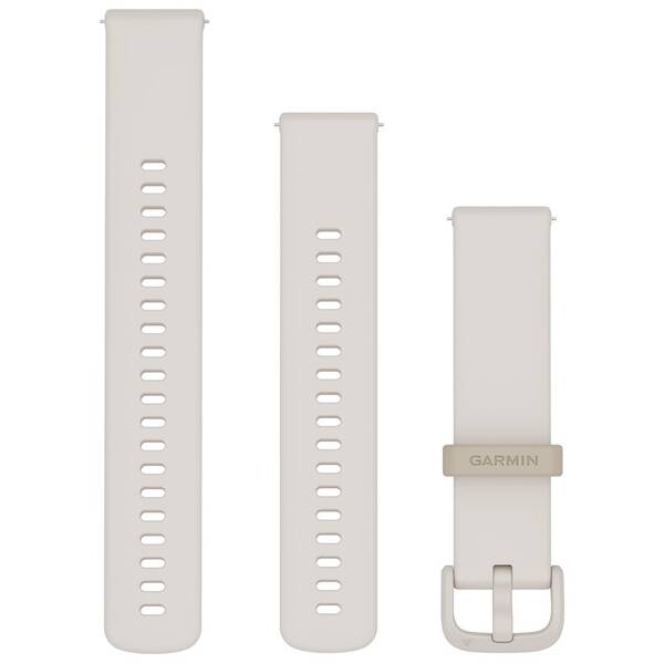 Remienok Garmin Quick Release (20 mm) béžový

