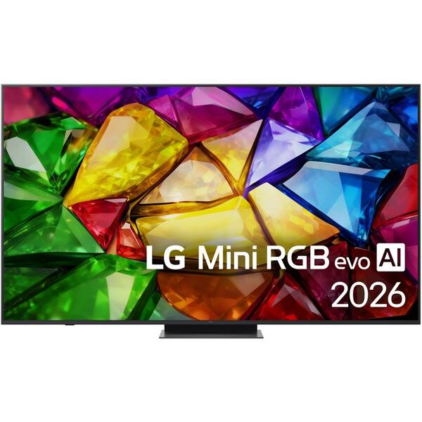 Televízor LG 75MRGB86B6A 

