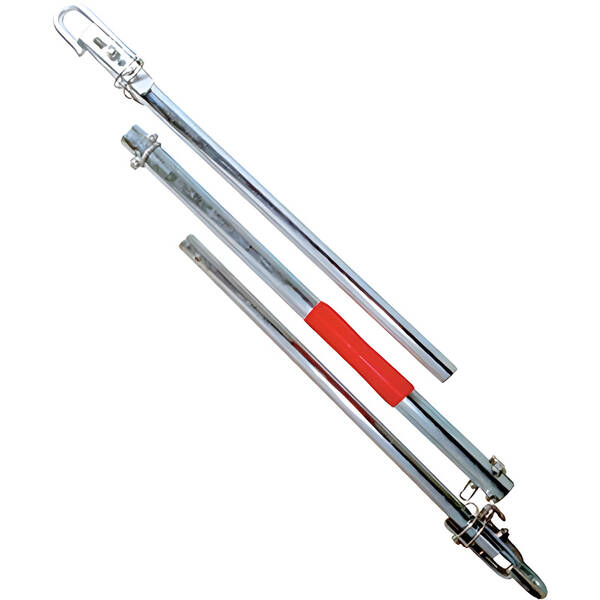 Ťažná tyč Carpoint 1800kg GS/TÜV (0178715) 

