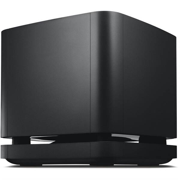 Subwoofer Bose Bass module 500 čierny

