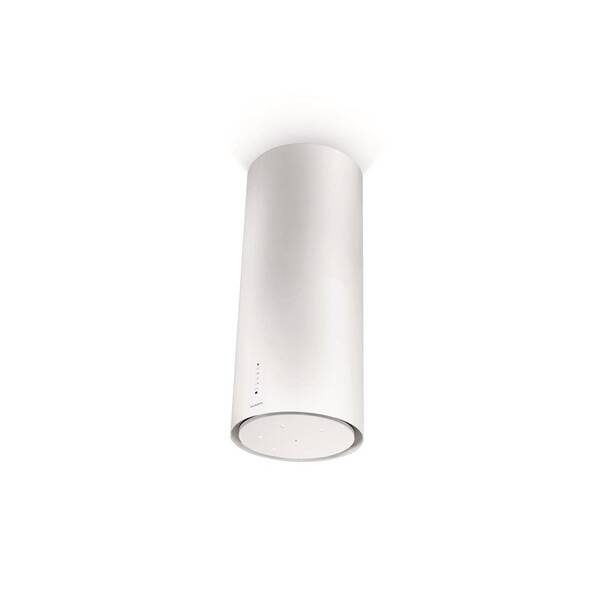 Odsávač pár Faber CYLINDRA ISOLA GLOSS PLUS EV8 WH A37 biely

