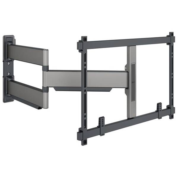 Držiak na TV Vogel’s ELITE TVM 5845 pre uhlopriečky 55" až 100", nosnosť 55 kg čierny

