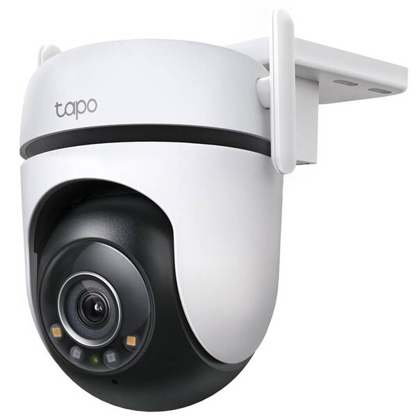 IP kamera TP-Link Tapo C520WS biela

