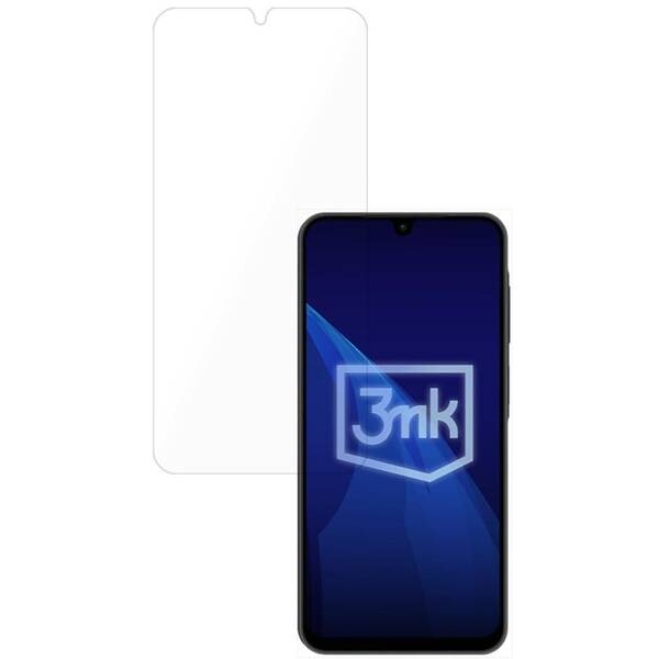 Hybridné ochranné sklo 3mk FlexibleGlass na Samsung Galaxy A26 5G 

