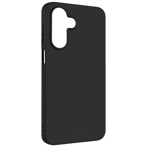 Kryt na mobil FIXED Story na Samsung Galaxy A17 4G/5G čierny

