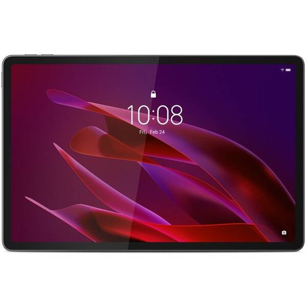 Tablet Lenovo Yoga Tab 12 GB / 256 GB + dotykové pero sivý

