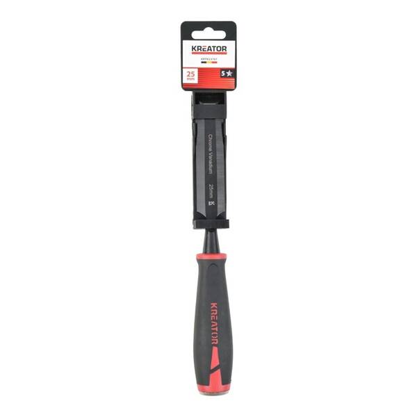 Dláta Kreator KRTH23707 25mm 

