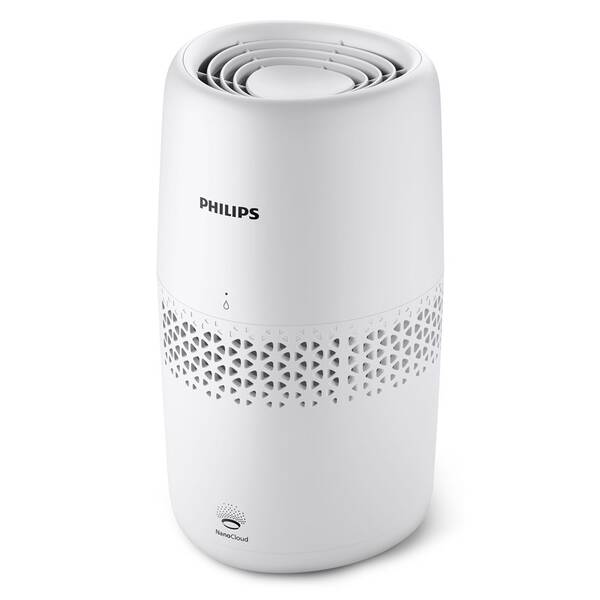 Zvlhčovač vzduchu Philips HU2510/10 biely

