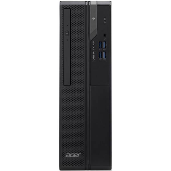 Stolný počítač Acer Veriton VX2710G čierny

