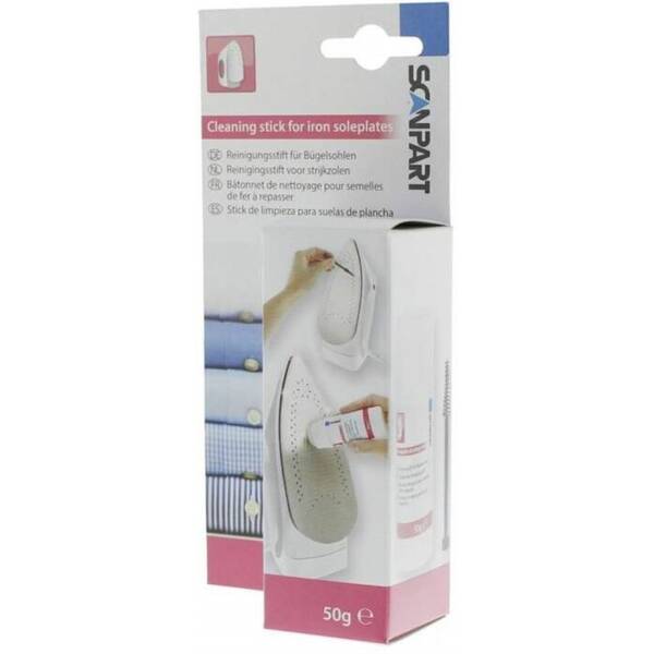Čistiaci prípravok Scanpart SCA2910060080 

