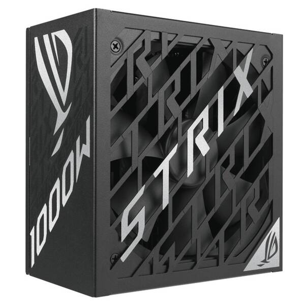 Zdroj Asus 1000W 80+ Platinum 


