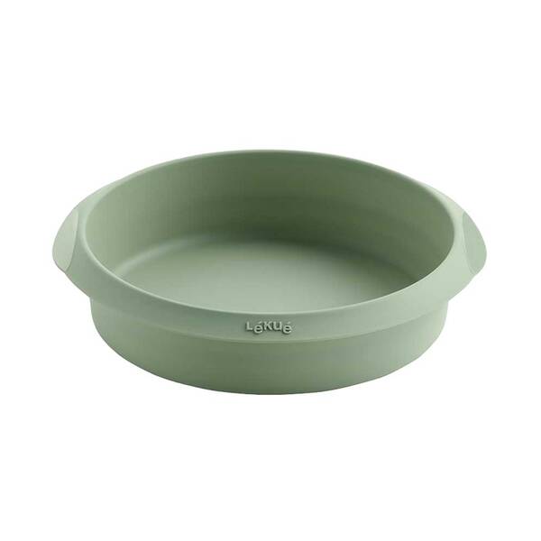 Silikónová forma Lékué 20 cm - Green 

