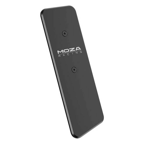 Kryt pedála Moza Racing Pedal Plate - CRP2 hliník

