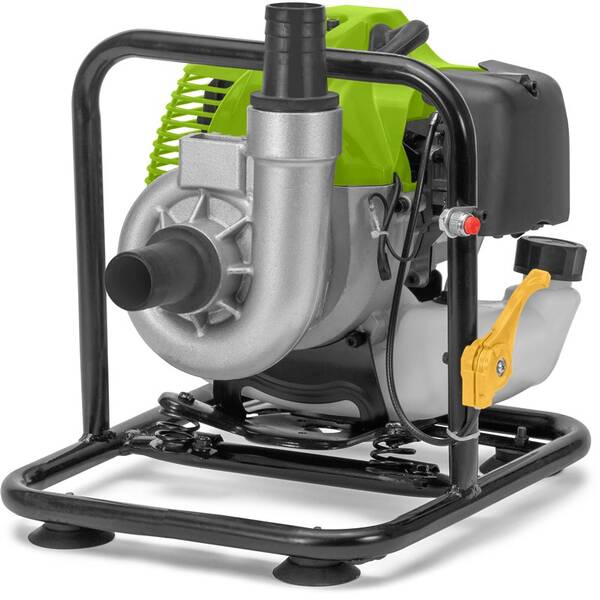 Čerpadlo motorové Fieldmann FVC 6010 

