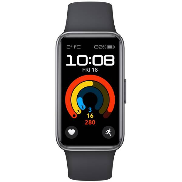 Fitness náramok Huawei Band 9 čierny

