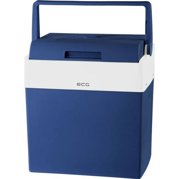 Autochladnička ECG AC 3032 HC D NAVY modrá


