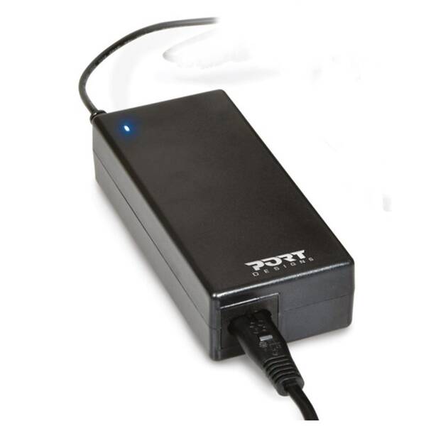 Sieťový adaptér PORT CONNECT ASUS, 19V, 4,74A, 90W, 5x ASUS plug čierny

