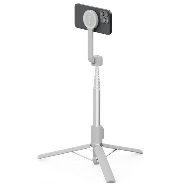 Selfie tyč ShiftCam SnapStand Max biela

