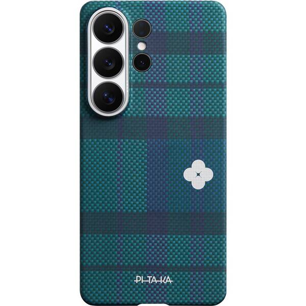 Kryt na mobil Pitaka na  Samsung Galaxy S26 Ultra 

