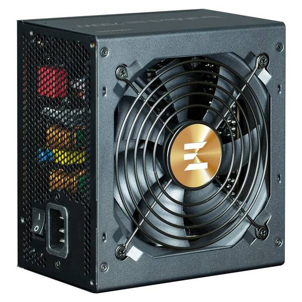 Zdroj Zalman TeraMax II SE 750W (ZM750-TMX2SE) čierny

