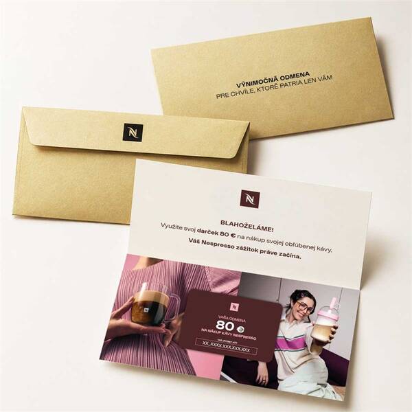  Nespresso  

